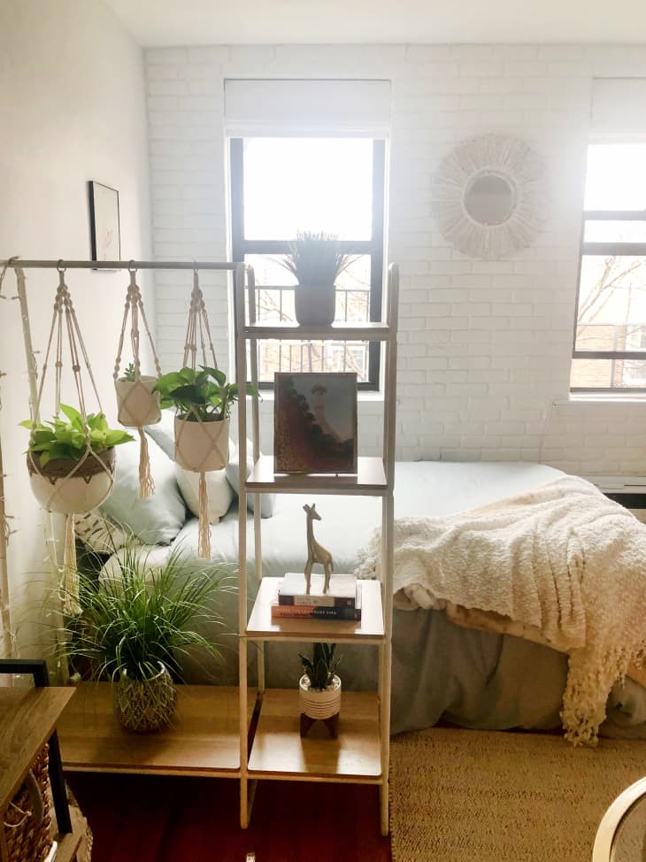 24 Room Divider Ideas to Make Your Space Cozy Apartment Therapy